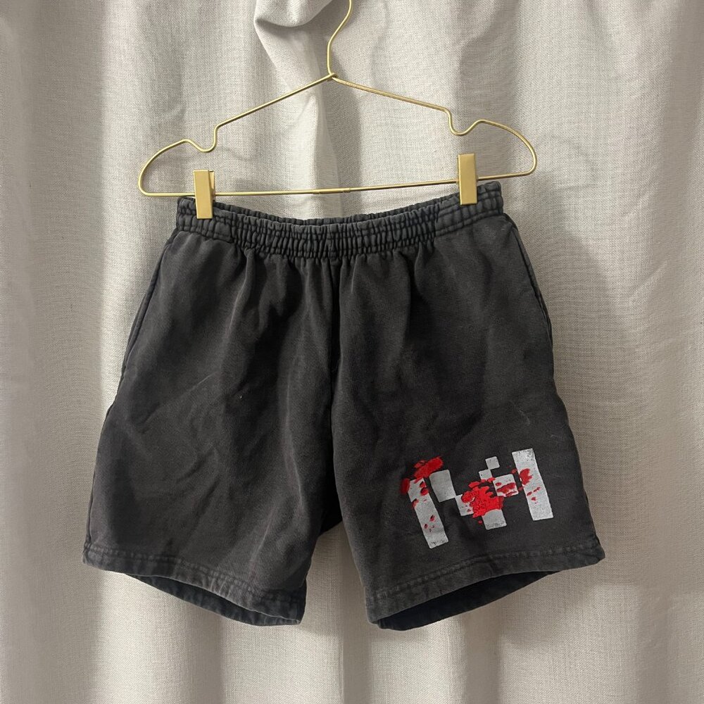 Miguel “Viscera” Album Launch Shorts – LA Artist Merch